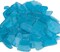 Sea Glass 11oz Caribbean Blue Sea Glass - Bulk Seaglass Pieces for Beach Decor & Crafts